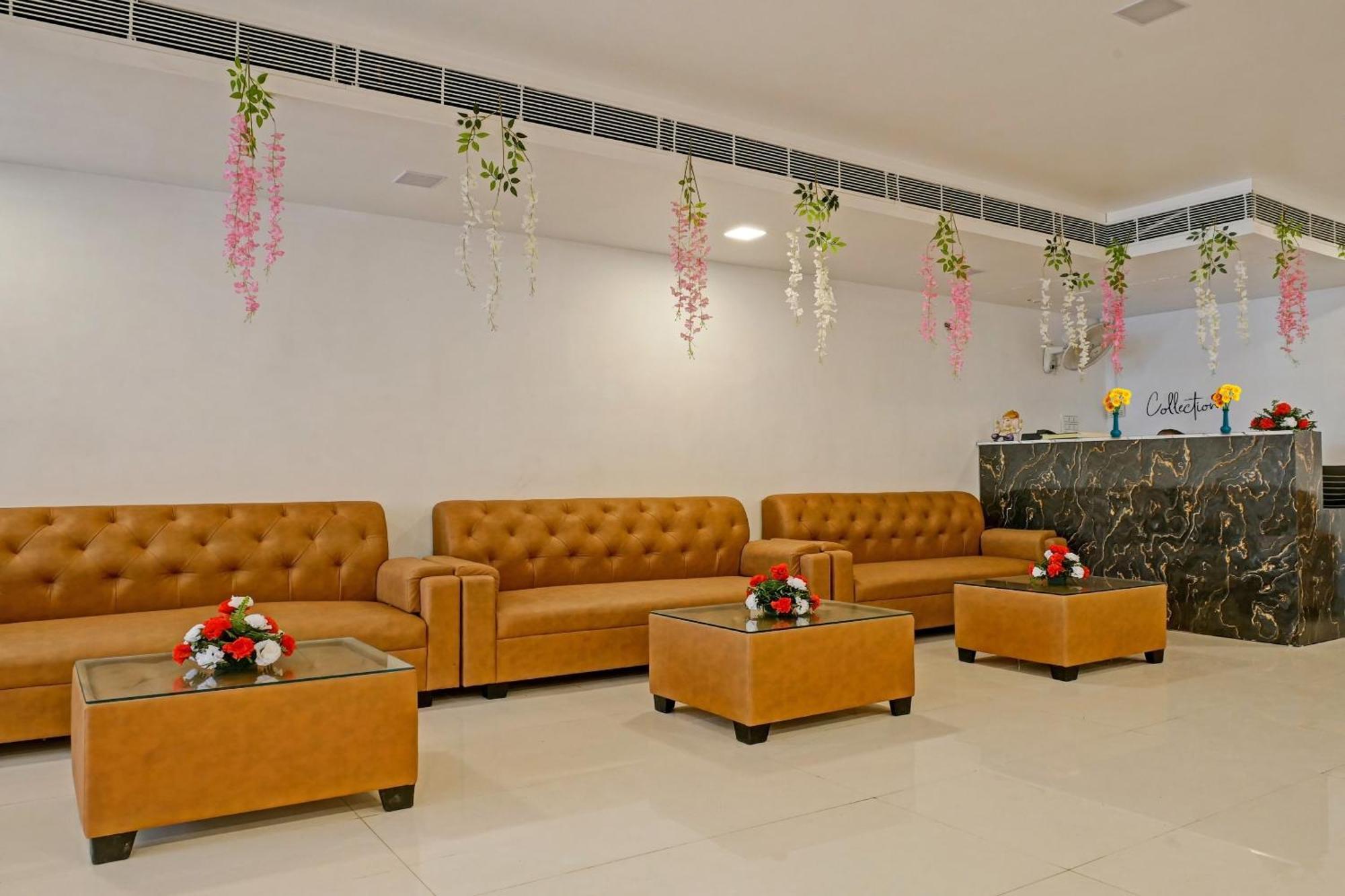 Hotel O Blue Diamond Prayagraj Extérieur photo
